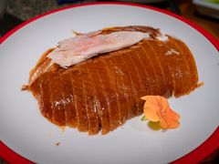 -真地道京味府·鲜橙烤鸭·北京菜(朝外大街东大桥店)