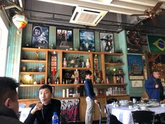 大堂-老妈私房菜