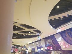 -食悦天美食广场(武汉壹方购物中心店)