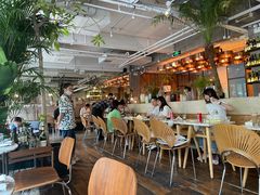大堂-the rug 飞毯 (朝阳公园店)