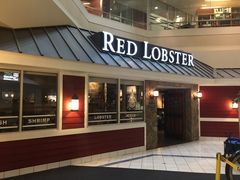 -RED LOBSTER(多伦多DT店)