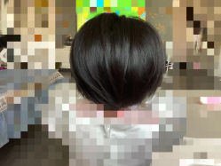 -阿朵拉儿童发型设计
