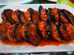 -六和聚传统烤鸭.天津菜(和平店)