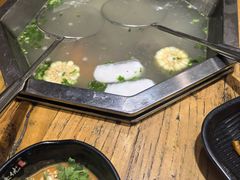 -汕锦记潮汕生鲜牛肉馆(富华店)