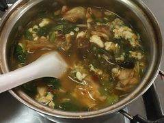 -中医药大学-第2食堂