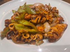 -小时候文化餐厅(盘山店)