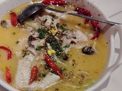 -Aqua Oasis 水天堂(石路天虹店)