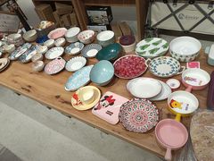 -川岛屋·KAWASIMAYA·咖啡简餐