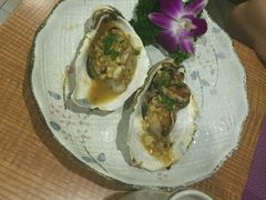 -大渔铁板烧(中山路八佰伴店)