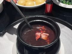 -诚如金·南宁本地菜(信息港店)
