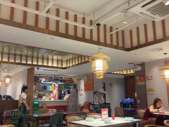 -回家吃饭·地道南昌菜(建德观总店)