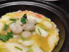-双生不夜粥