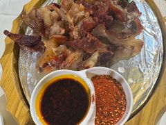 -老爷庙风味美食府(魏都大道店)