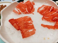-百草滩羊清水涮羊肉(长城路店)