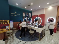 -海马体照相馆(南昌王府井购物中心店)