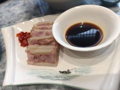 -聚丰园•湖鲜餐厅(阿红私房菜梅石路店)