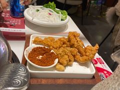 小酥肉-刘一锅筋头巴脑(大悦城C店)