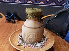 -吃饭皇帝大·土家民族菜(武陵源店)