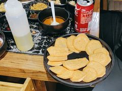 -九田家黑牛烤肉料理(盛龙广场店)