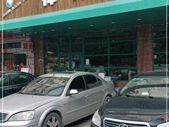 门面-棒棒鱼活鱼火锅(防洪渠店)