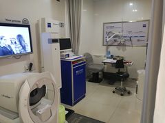 -标准眼镜·蔡司官方授权店(和平路总店)