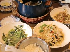 -鸿运楼·舌尖上的徽菜