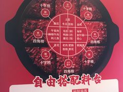 -憨孃孃·重庆老火锅(红山黑金店)
