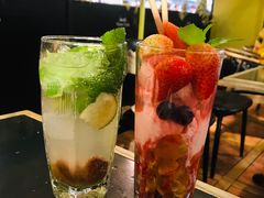 -花蒲甜品(海信广场店)