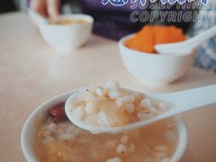 薏米雪耳糖水-瘦鬼老档糖水铺