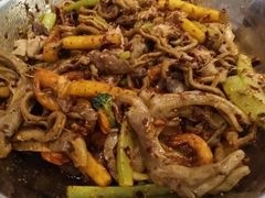 -嘎嘎鸭下巴·爆辣干锅(明教寺店)