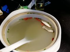 -陈三娃泡姜鸡(太白北路店)