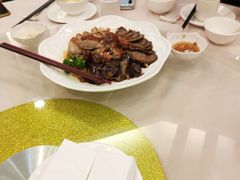 -暨南大学（石牌校区）明湖楼