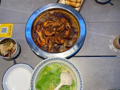-耍盆友·重庆江湖菜(百子湾店)
