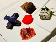广舟四冷拼-广舟(千禧店)