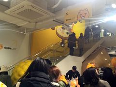 -KAKAO FRIENDS(弘大店)