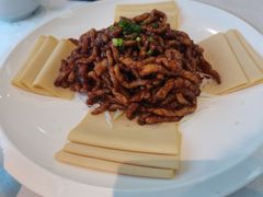 -玉林烤鸭店(定福庄店)