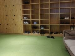 -飞奇儿体能体操馆(和平印象城店)