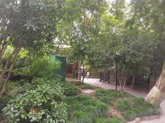 -杭州西湖风景名胜区-满觉陇四眼井