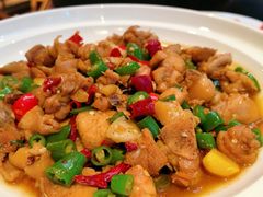 -耶里夏丽·丝路新疆菜·清真食品(徐汇南丹东路臻选店)