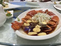 -同君福大酒楼(紫新路店)