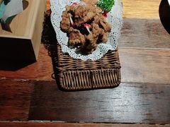 -前海沿·青岛菜(大拇指广场石老人店)