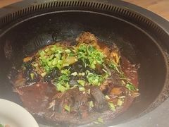 -咱屯子铁锅炖直营店(保利店)