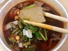 -江三王记牛杂馆(总店)