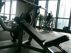 -威克健身游泳(万菱汇店)