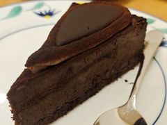 脆皮布朗尼-萨莉亚意式餐厅(国展天虹店)