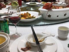 -梦都海鲜酒家(万达广场江桥店)