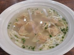 -东泰祥生煎馆(长宁路店)