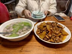 -老街坊餐吧