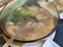 -老街渔味馆(芳华店)