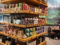 零售区-星巴克(深圳梅林虹湾店)
